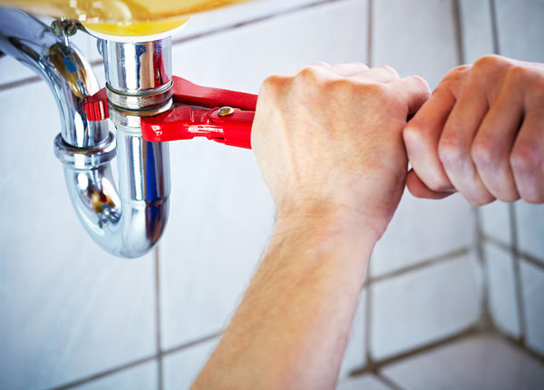 About Hot Springs Village Plumbers